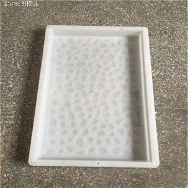 高铁鹅卵石盖板模具 高铁鹅卵石盖板模具