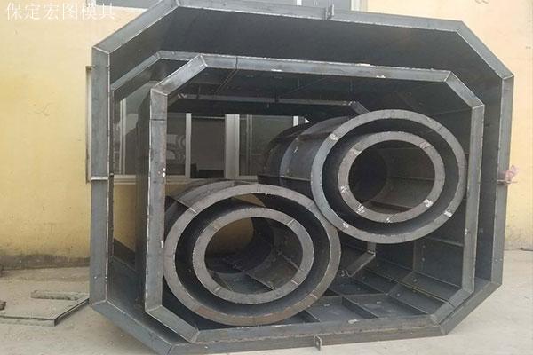 混凝土观察井模具 混凝土观察井模具