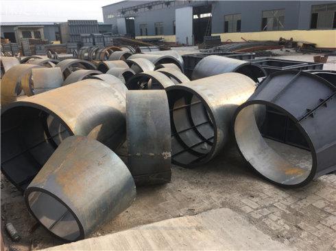 混凝土观察井模具 混凝土观察井模具