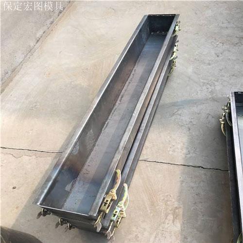 水泥标志柱模具 水泥标志柱模具