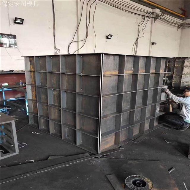 电缆井模具 电缆井模具