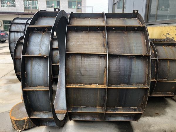 电缆井模具 电缆井模具