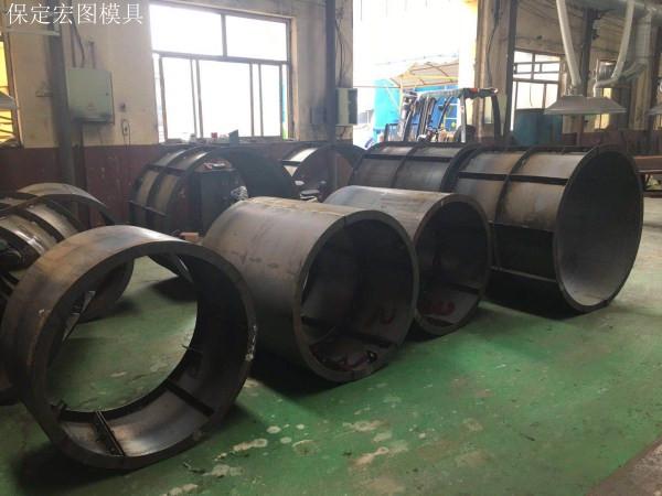 水泥集水井模具 水泥集水井模具