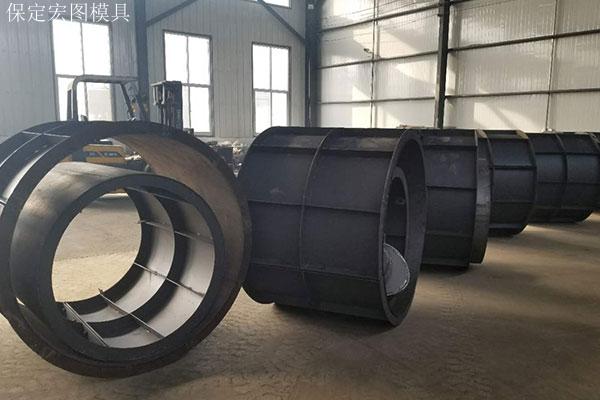 检查井模具 检查井模具