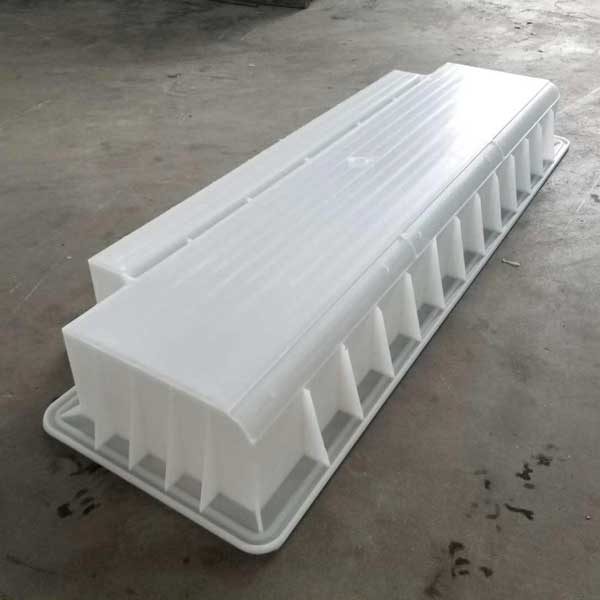 混凝土路沿石模具