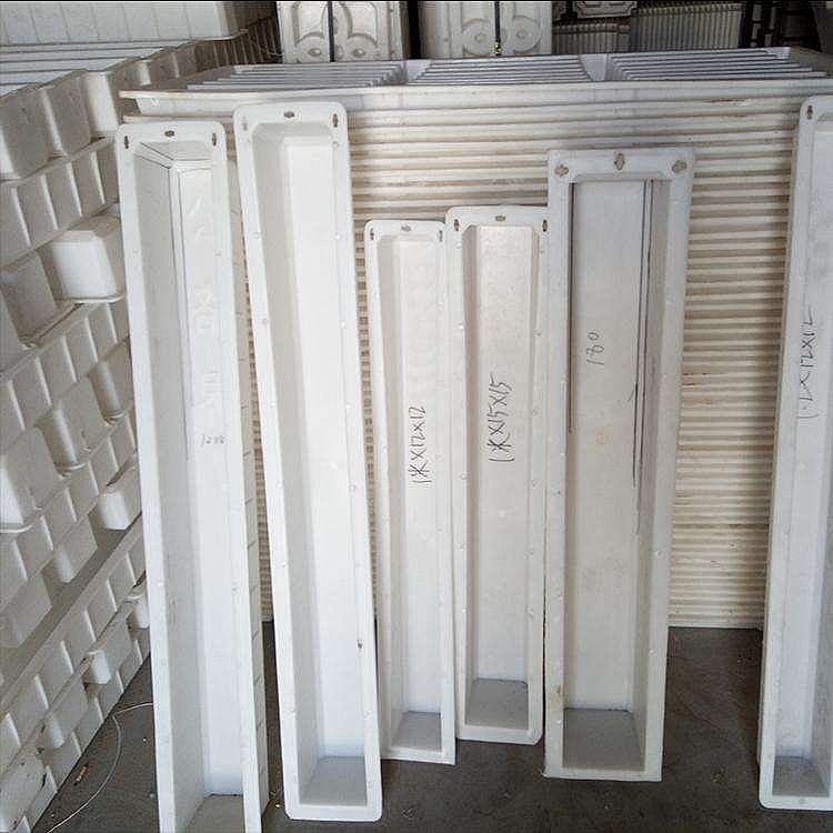 警示桩模具 警示桩模具