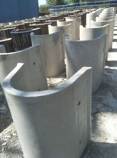 铁路流水槽模具 铁路流水槽模具