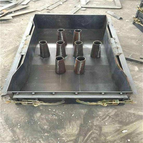 排水沟盖板模具 排水沟盖板模具