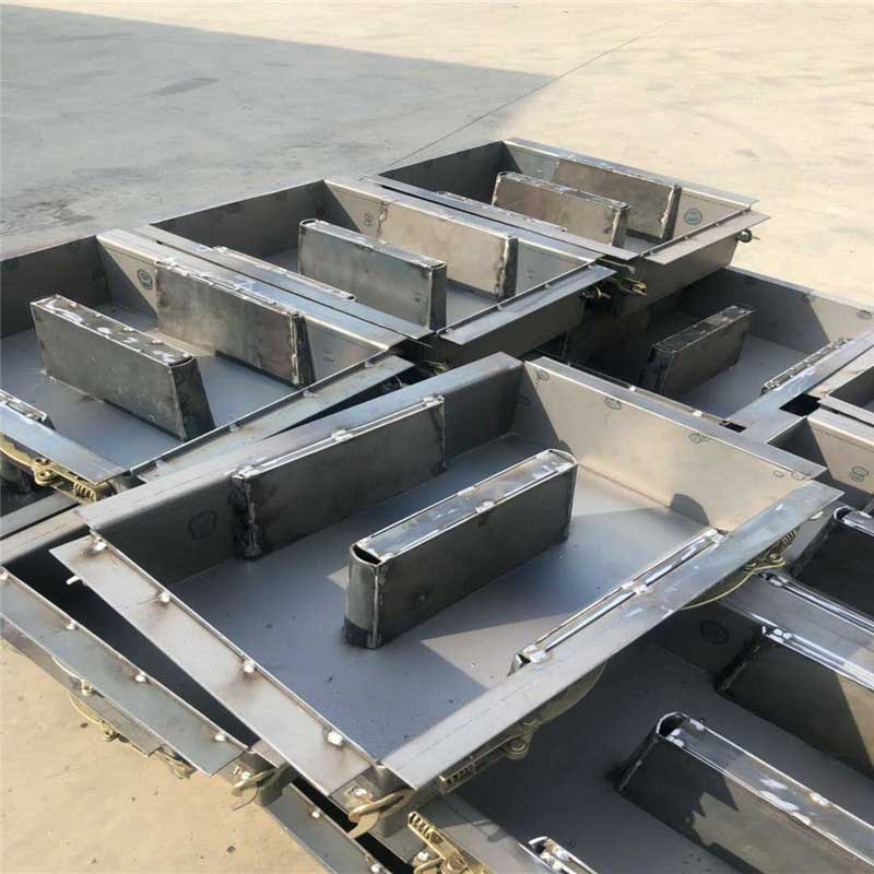 路边漏水沟盖板模具 路边漏水沟盖板模具