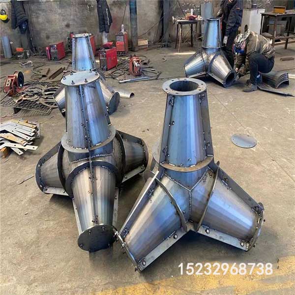 三角锥模具 三角锥模具