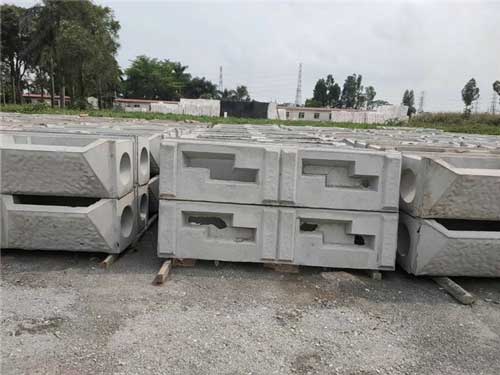 鱼巢式护坡模具 鱼巢式护坡模具