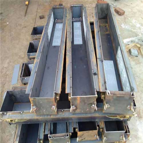 道路警示牌模具 道路警示牌模具