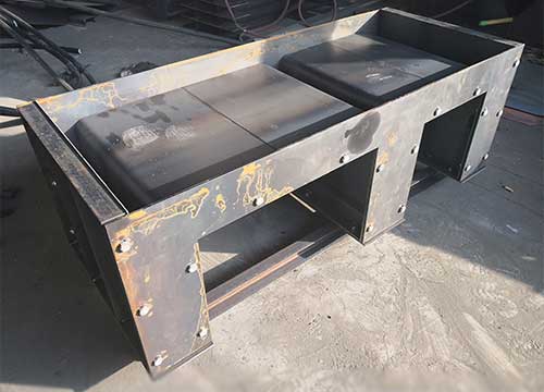 高铁电缆槽 高铁电缆槽